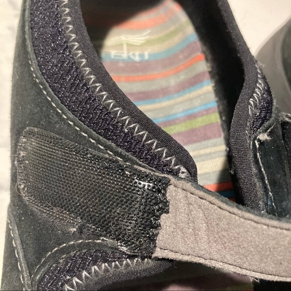 DANSKO SZ 40 Edda Mary  Jane Sneaker Sandal - Picture 9 of 14